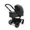 Joolz Kinderwagen 2 in 1 Hub+ Awesome Anthracite Joolz Kinderwagen 2 in 1 Hub+ Awesome Anthracite