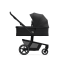Joolz Kinderwagen Hub+ Brilliant Black 2in1 Joolz Kinderwagen Hub+ Brilliant Black 2in1