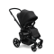 Joolz Kinderwagen Hub+ Brilliant Black Joolz Kinderwagen Hub+ Brilliant Black