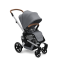 Joolz Kinderwagen Hub+ Gorgeous Grey Joolz Kinderwagen Hub+ Gorgeous Grey