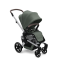 Joolz Kinderwagen Hub+ Marvellous Green Joolz Kinderwagen Hub+ Marvellous Green