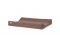 Jollein Aankleedkussenhoes Spring Knit Chestnut Jollein Aankleedkussenhoes Spring Knit Chestnut