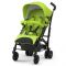 Kiddy Buggy Evocity 1 Lime Green Kiddy Buggy Evocity 1 Lime Green