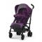 Kiddy Buggy Evocity 1 Royal Purple Kiddy Buggy Evocity 1 Royal Purple