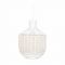 KidsDepot Hanglamp Zoey Wit