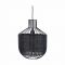 KidsDepot Hanglamp Zoey Zwart
