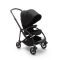 Bugaboo Kinderwagen Bee6 Black Bugaboo Kinderwagen Bee6 Black
