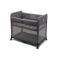 Bugaboo Campingbedje Stardust Grey Melange Bugaboo Campingbedje Stardust Grey Melange