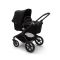 Bugaboo Kinderwagen 2in1 Fox2 Black Bugaboo Kinderwagen 2in1 Fox2 Black