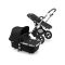 Bugaboo Kinderwagen 2in1 Cameleon3 Plus Alu/Black Bugaboo Kinderwagen 2in1 Cameleon3 Plus Alu/Black