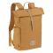 Lassig Green Rolltop Backpack Curry Lassig Green Rolltop Backpack Curry