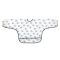 Lassig Slab Met Mouwen Little Water Whale Lassig Slab Met Mouwen Little Water Whale