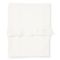 Koeka Ledikantlaken Ruffle 110x140cm Koeka Ledikantlaken Ruffle 110x140cm