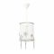 Life Time Lamp Silver Sparkle Life Time Lamp Silver Sparkle