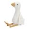 Little Dutch Knuffel Little Goose Groot 30 cm Little Dutch Knuffel Little Goose Groot 30 cm