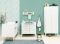 Bopita Babykamer 3 Delig Locker Wit Bopita Babykamer 3 Delig Locker Wit
