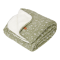 Little Dutch Wiegdeken Pure & Soft Wild Flowers Olive Little Dutch Wiegdeken Pure & Soft Wild Flowers Olive