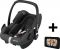 Maxi Cosi Autostoel Rock Essential Black + Gratis Autospiegel Maxi Cosi Autostoel Rock Essential Black + Gratis Autospiegel