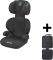 Maxi Cosi Autostoel Rodi SPS Basic Black + Gratis Stoelbeschermer Maxi Cosi Autostoel Rodi SPS Basic Black + Gratis Stoelbeschermer