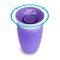 Munchkin Miracle Sippy Cup 360° Beker Paars