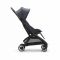 Bugaboo Buggy Butterfly Black Stormy Blue