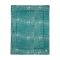 Meyco Boxkleed Fine Lines Emerald Green 77 x 97 cm Meyco Boxkleed Fine Lines Emerald Green 77 x 97 cm