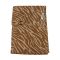 Meyco Wiegdeken Zebra Camel 75 x 100 cm Meyco Wiegdeken Zebra Camel 75 x 100 cm