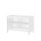 Cabino Baby Bed Mila Wit 