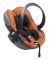 Mima iZi Go Carseat Modular Camel