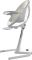 Mima Hoge Kinderstoel Moon 2G White Crystal