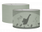 Little Dutch Hanglamp Silhouette Little Goose Mint Little Dutch Hanglamp Silhouette Little Goose Mint