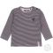 Dirkje Meisjes Baby Shirt Gestreept Dirkje Meisjes Baby Shirt Gestreept