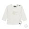 Dirkje Baby Shirt Ecru