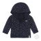 Dirkje Baby Vest Navy Blue Dirkje Baby Vest Navy Blue