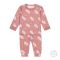 Dirkje Baby Pyjama Eenhoorn Roze