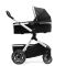 Nuna Kinderwagen 2 in 1 Demi Grow Cyber Nuna Kinderwagen 2 in 1 Demi Grow Cyber