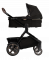 Nuna Kinderwagen 2 in 1 Demi Grow Riveted Nuna Kinderwagen 2 in 1 Demi Grow Riveted