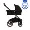 Nuna Kinderwagen Mixx Next 2 in 1 Riveted