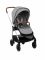 Nuna Kinderwagen Triv Frost Nuna Kinderwagen Triv Frost