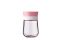 Mepal Oefenbeker 360º Mio Deep Pink 300 ml