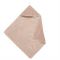 Koeka Omslagdoek Vik Teddy Grey Pink Koeka Omslagdoek Vik Teddy Grey Pink