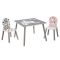 Disney Classics Tafel En Stoeltjes Disney Classics Tafel En Stoeltjes