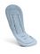 Bugaboo Breezy Seat Liner Vapor Blue Bugaboo Breezy Seat Liner Vapor Blue