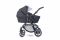 Silver Cross Kinderwagen 2in1 Pacific Ink Silver Cross Kinderwagen 2in1 Pacific Ink