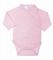 Petit Villain Romper Prinsesje Roze