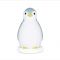 ZAZU Sleeptrainer Pinguin Pam Blue