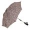 Bellasol Parasol Kinderwagen/Buggy Universeel Leopard