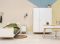 Bopita Kinderkamer Paris Wit Eiken Bopita Kinderkamer Paris Wit Eiken