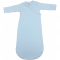 Petit Villain Slaapzak Met Mouwen 60 cm Blauw Petit Villain Slaapzak Met Mouwen 60 cm Blauw