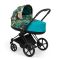 Cybex by DJ Khaled Kinderwagen 2 in 1 Priam We The Best Blue Cybex by DJ Khaled Kinderwagen 2 in 1 Priam We The Best Blue